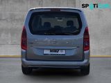 Opel Combo bei Gebrauchtwagen.expert - Abbildung (4 / 15)