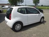 VW Up bei Gebrauchtwagen.expert - Abbildung (5 / 15)