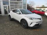 Toyota C-HR bei Gebrauchtwagen.expert - Abbildung (3 / 15)