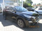 Hyundai Tucson bei Gebrauchtwagen.expert - Abbildung (3 / 15)