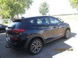 Hyundai Tucson bei Gebrauchtwagen.expert - Abbildung (5 / 15)