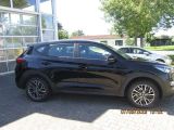 Hyundai Tucson bei Gebrauchtwagen.expert - Abbildung (4 / 15)