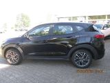 Hyundai Tucson bei Gebrauchtwagen.expert - Abbildung (8 / 15)