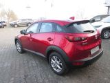 Mazda CX-3 bei Gebrauchtwagen.expert - Abbildung (6 / 15)