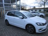 VW Golf Sportsvan bei Gebrauchtwagen.expert - Abbildung (3 / 15)