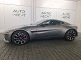 Aston Martin Vantage bei Gebrauchtwagen.expert - Abbildung (7 / 15)