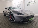 Aston Martin Vantage bei Gebrauchtwagen.expert - Abbildung (4 / 15)
