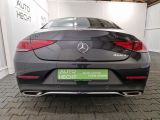 Mercedes-Benz CLS-Klasse bei Gebrauchtwagen.expert - Abbildung (5 / 15)