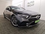 Mercedes-Benz CLS-Klasse bei Gebrauchtwagen.expert - Abbildung (4 / 15)