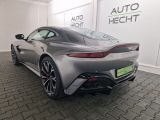 Aston Martin Vantage bei Gebrauchtwagen.expert - Abbildung (2 / 15)