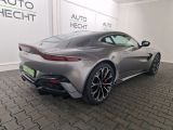 Aston Martin Vantage bei Gebrauchtwagen.expert - Abbildung (3 / 15)
