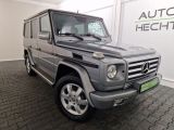 Mercedes-Benz G-Klasse bei Gebrauchtwagen.expert - Abbildung (4 / 15)