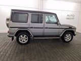 Mercedes-Benz G-Klasse bei Gebrauchtwagen.expert - Abbildung (8 / 15)