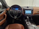 Maserati Levante bei Gebrauchtwagen.expert - Abbildung (15 / 15)