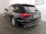 Audi A4 bei Gebrauchtwagen.expert - Abbildung (2 / 15)