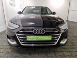 Audi A4 bei Gebrauchtwagen.expert - Abbildung (5 / 15)