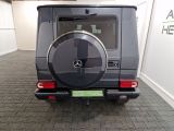 Mercedes-Benz G-Klasse bei Gebrauchtwagen.expert - Abbildung (6 / 15)