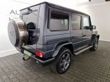 Mercedes-Benz G-Klasse bei Gebrauchtwagen.expert - Abbildung (3 / 15)