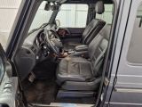 Mercedes-Benz G-Klasse bei Gebrauchtwagen.expert - Abbildung (12 / 15)