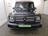Mercedes-Benz G-Klasse bei Gebrauchtwagen.expert - Abbildung (5 / 15)