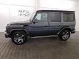 Mercedes-Benz G-Klasse bei Gebrauchtwagen.expert - Abbildung (7 / 15)