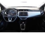 Nissan Micra bei Gebrauchtwagen.expert - Abbildung (5 / 15) Nissan Micra bei Gebrauchtwagen.expert - Abbildung (5 / 15)