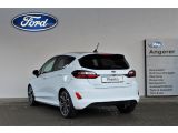 Ford Fiesta bei Gebrauchtwagen.expert - Abbildung (2 / 15)