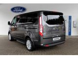 Ford Tourneo Custom bei Gebrauchtwagen.expert - Abbildung (2 / 15)