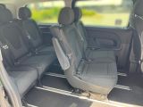 Mercedes-Benz EQV bei Gebrauchtwagen.expert - Abbildung (12 / 15)