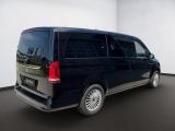 Mercedes-Benz EQV bei Gebrauchtwagen.expert - Abbildung (4 / 15)