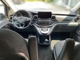 Mercedes-Benz EQV bei Gebrauchtwagen.expert - Abbildung (9 / 15)