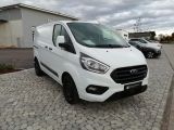 Ford Transit Custom bei Gebrauchtwagen.expert - Abbildung (6 / 15)