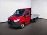 Mercedes-Benz Sprinter bei Gebrauchtwagen.expert - Abbildung (2 / 15) Mercedes-Benz Sprinter bei Gebrauchtwagen.expert - Abbildung (2 / 15)