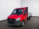 Mercedes-Benz Sprinter bei Gebrauchtwagen.expert - Abbildung (3 / 15) Mercedes-Benz Sprinter bei Gebrauchtwagen.expert - Abbildung (3 / 15)