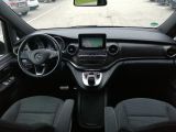Mercedes-Benz V-Klasse bei Gebrauchtwagen.expert - Abbildung (13 / 15)