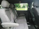 Mercedes-Benz V-Klasse bei Gebrauchtwagen.expert - Abbildung (14 / 15)
