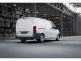 Mercedes-Benz Vito bei Gebrauchtwagen.expert - Abbildung (4 / 13)