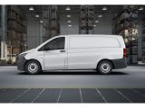 Mercedes-Benz Vito bei Gebrauchtwagen.expert - Abbildung (6 / 13)