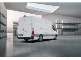 Mercedes-Benz Sprinter bei Gebrauchtwagen.expert - Abbildung (4 / 14)