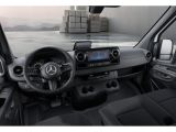 Mercedes-Benz Sprinter bei Gebrauchtwagen.expert - Abbildung (7 / 14)