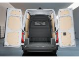 Mercedes-Benz Sprinter bei Gebrauchtwagen.expert - Abbildung (10 / 14)