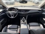 Opel Insignia bei Gebrauchtwagen.expert - Abbildung (11 / 15)