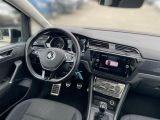 VW Touran bei Gebrauchtwagen.expert - Abbildung (9 / 15)
