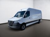 Mercedes-Benz Sprinter bei Gebrauchtwagen.expert - Abbildung (2 / 15) Mercedes-Benz Sprinter bei Gebrauchtwagen.expert - Abbildung (2 / 15)