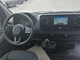 Mercedes-Benz Sprinter bei Gebrauchtwagen.expert - Abbildung (12 / 15)