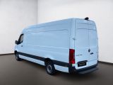 Mercedes-Benz Sprinter bei Gebrauchtwagen.expert - Abbildung (4 / 15) Mercedes-Benz Sprinter bei Gebrauchtwagen.expert - Abbildung (4 / 15)
