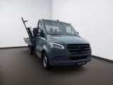 Mercedes-Benz Sprinter bei Gebrauchtwagen.expert - Abbildung (6 / 15)