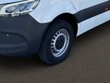 Mercedes-Benz Sprinter bei Gebrauchtwagen.expert - Abbildung (8 / 15) Mercedes-Benz Sprinter bei Gebrauchtwagen.expert - Abbildung (8 / 15)