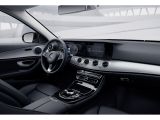 Mercedes-Benz E bei Gebrauchtwagen.expert - Abbildung (10 / 12)