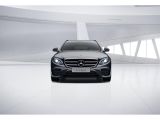 Mercedes-Benz E bei Gebrauchtwagen.expert - Abbildung (2 / 12)